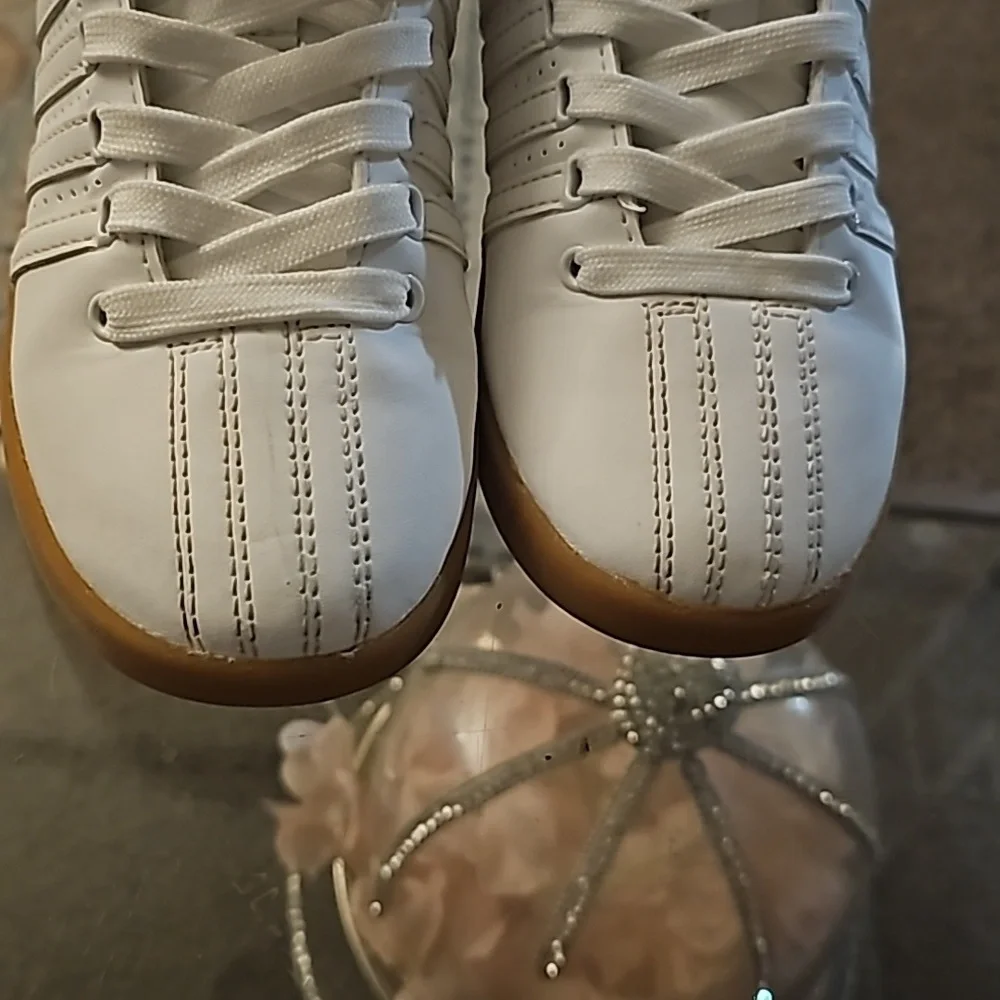 K-Swiss classics size 1 - Picture 8 of 12